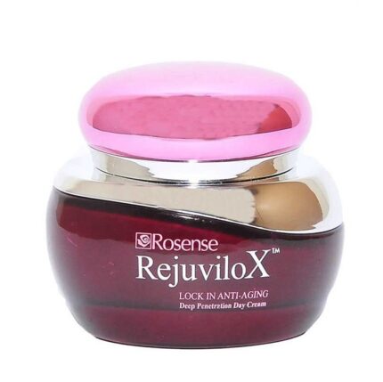 Rosense Anti-Aging Day Cream-Rejuvilox