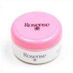 Rosense Nourishing Hand & Body Rose Cream (%100 Natural)