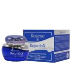 Rosense Anti-Aging Night Cream-Rejuvilox