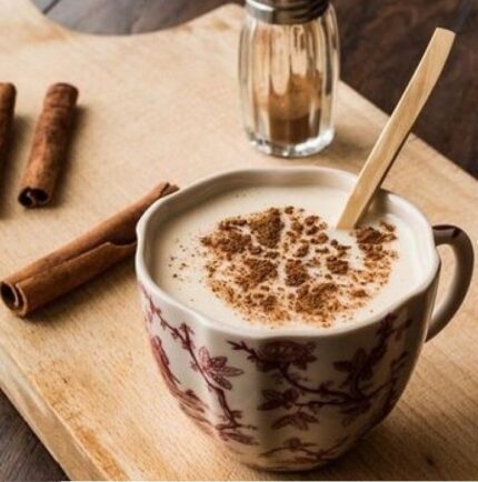 Turkish Salep Powder (Milky Drink) Arifoğlu