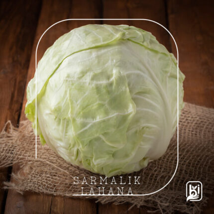 Turkish Natural Cabbage