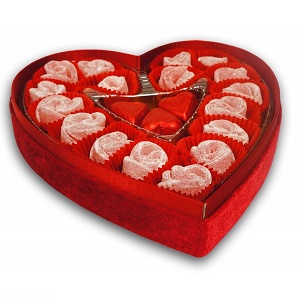 Aphrodisiac Turkish Delight