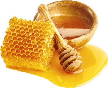 Anzer Honey & Pollen