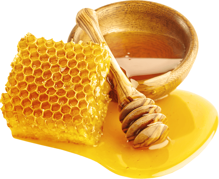 Anzer Honey & Pollen