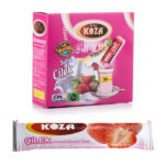 Turkish Strawberry Flavored Powder Single-Use Drink (50pcs)