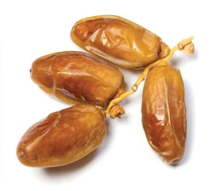 Tunisian Date Fruit (Hurma)