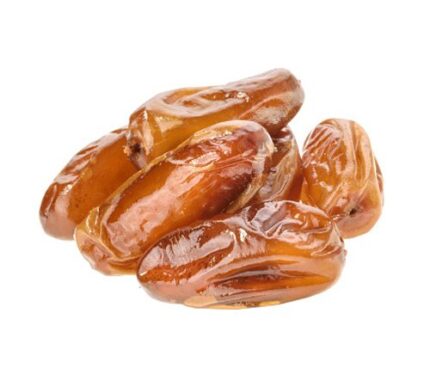 Tunisian Medium Date Fruit (Hurma)