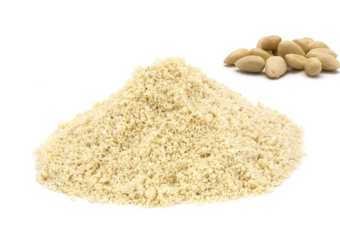 Turkish Almonds (Powder)