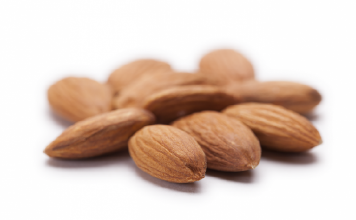 Turkish Almonds (Raw)