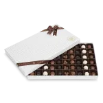 Turkish Assorted Chocolate Special White Box - Kahve DÃ¼nyasÄ±
