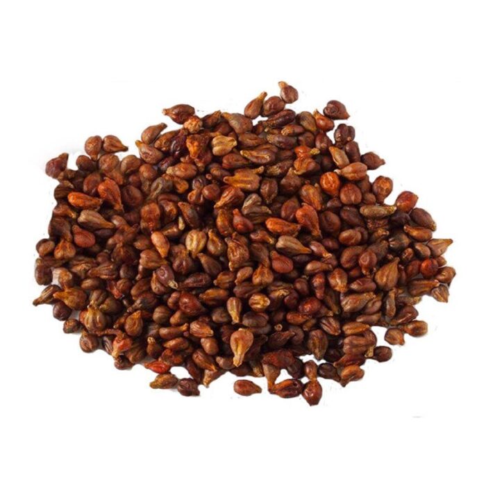 Turkish Black Grape Seed - Grains