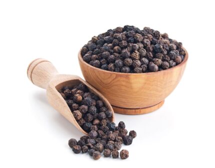 Turkish Black Pepper Spice (Whole)