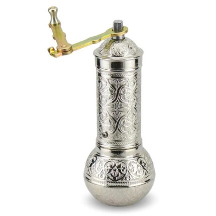 Turkish Coffee Grinder & Mill - Anatolia