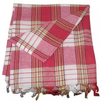 Turkish Cotton Peshtemal-Ottoman Turkish Towel