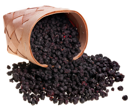 Turkish Currant Spice