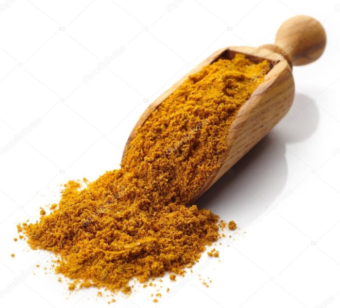 Turkish Curry Spice