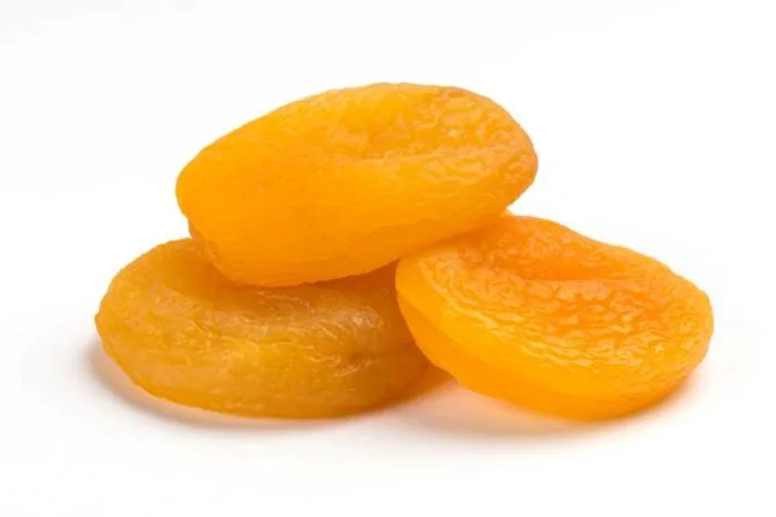 Turkish Dried Apricots (Best)