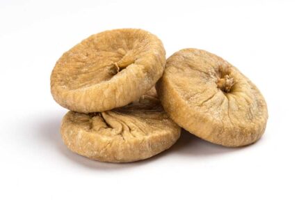 Turkish Dried Figs (Natural)