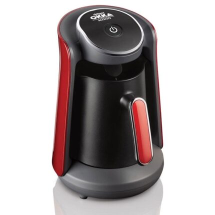 Turkish Electric Coffee Maker (Arzum Okka Minio-Color Option)