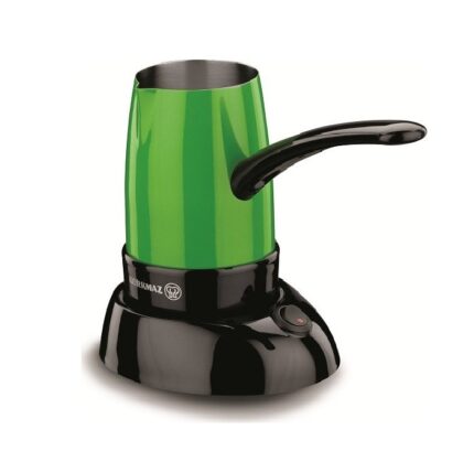 Turkish Electric Coffee Maker (A365-06 Smart)