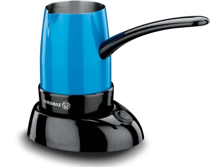 Turkish Electric Coffee Maker (A365-07 Smart)