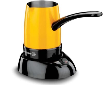 Turkish Electric Coffee Maker (A365-08 Smart)