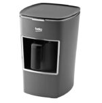 Turkish Electric Coffee Maker (Beko-Color Option)