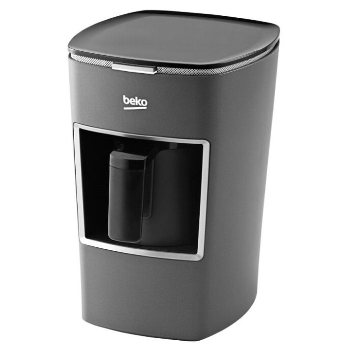 Turkish Electric Coffee Maker (Beko-Color Option)