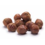 Turkish Hazelnut (Dried and Raw)