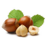 Turkish Hazelnut (Shelled)