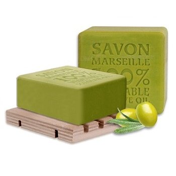 Turkish Herbal Soap - Olive Oil Classic