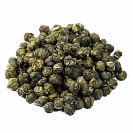 Turkish Jasmine Mini Ball - Natural Herbal Tea