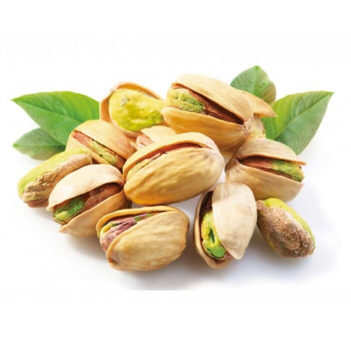 Turkish Natural Antep Pistachio (Shelled)