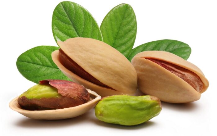 Turkish Natural Antep Pistachio (Shelled)