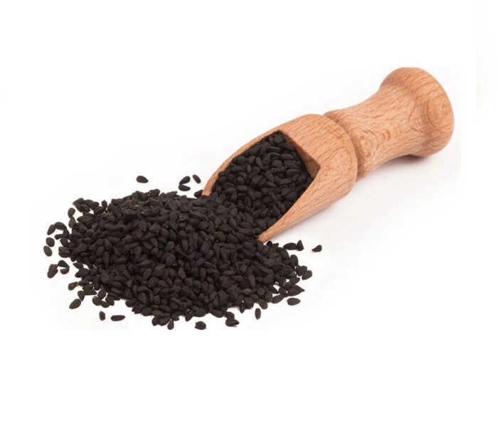 Turkish Natural Nigella Spice