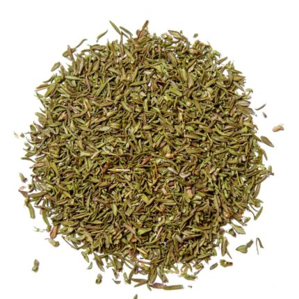 Turkish Natural Oregano Spice (Thyme)