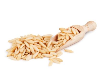 Turkish Natural Pine Nuts - Pine Kernels