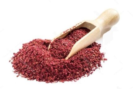 Turkish Natural Sumac Spice