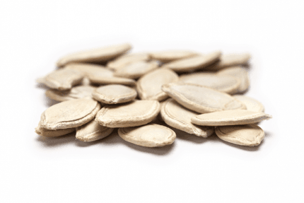 Turkish Pumpkin Seeds (Low Salt)