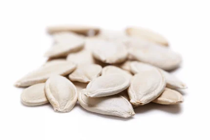 Turkish Pumpkin Seeds (Raw)