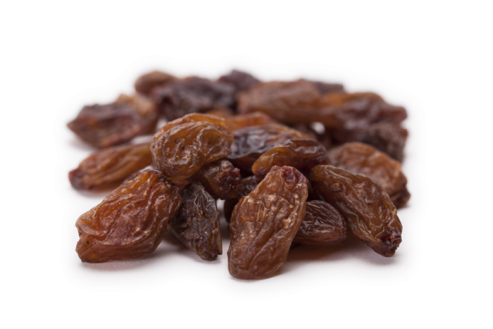 Turkish Raisins (with Seeds)