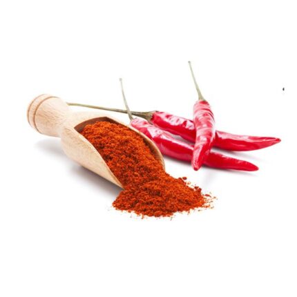 Turkish Red Hot Pepper Spice (Ground)