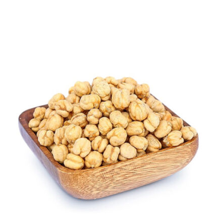 Turkish Roasted Chickpeas - Leblebi (Salty)