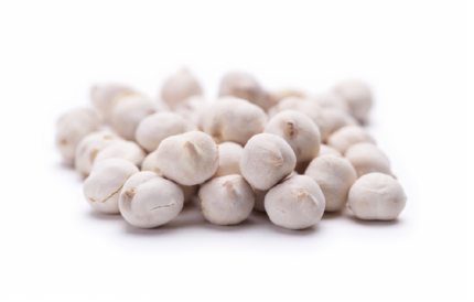 Turkish Roasted Chickpeas - Leblebi (White)