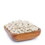 Turkish Roasted Chickpeas - Leblebi (White)