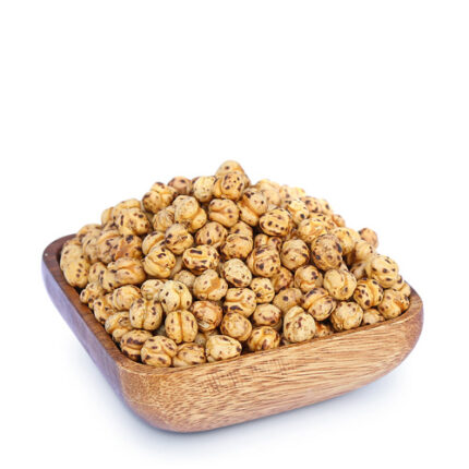 Turkish Roasted Chickpeas - Leblebi (Yellow)