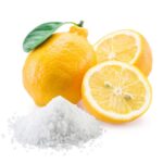 Turkish Salt of Lemon