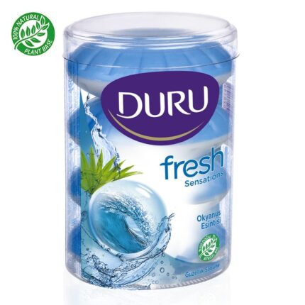 Turkish Soap Natural Ocean Breeze - Duru