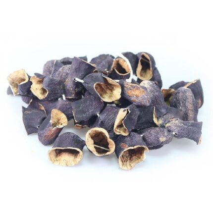 Turkish Sun Dried Eggplant - Organic Aubergine