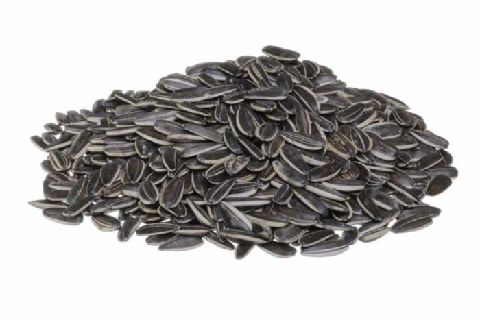 Turkish Sunflower Seeds (Saltless)